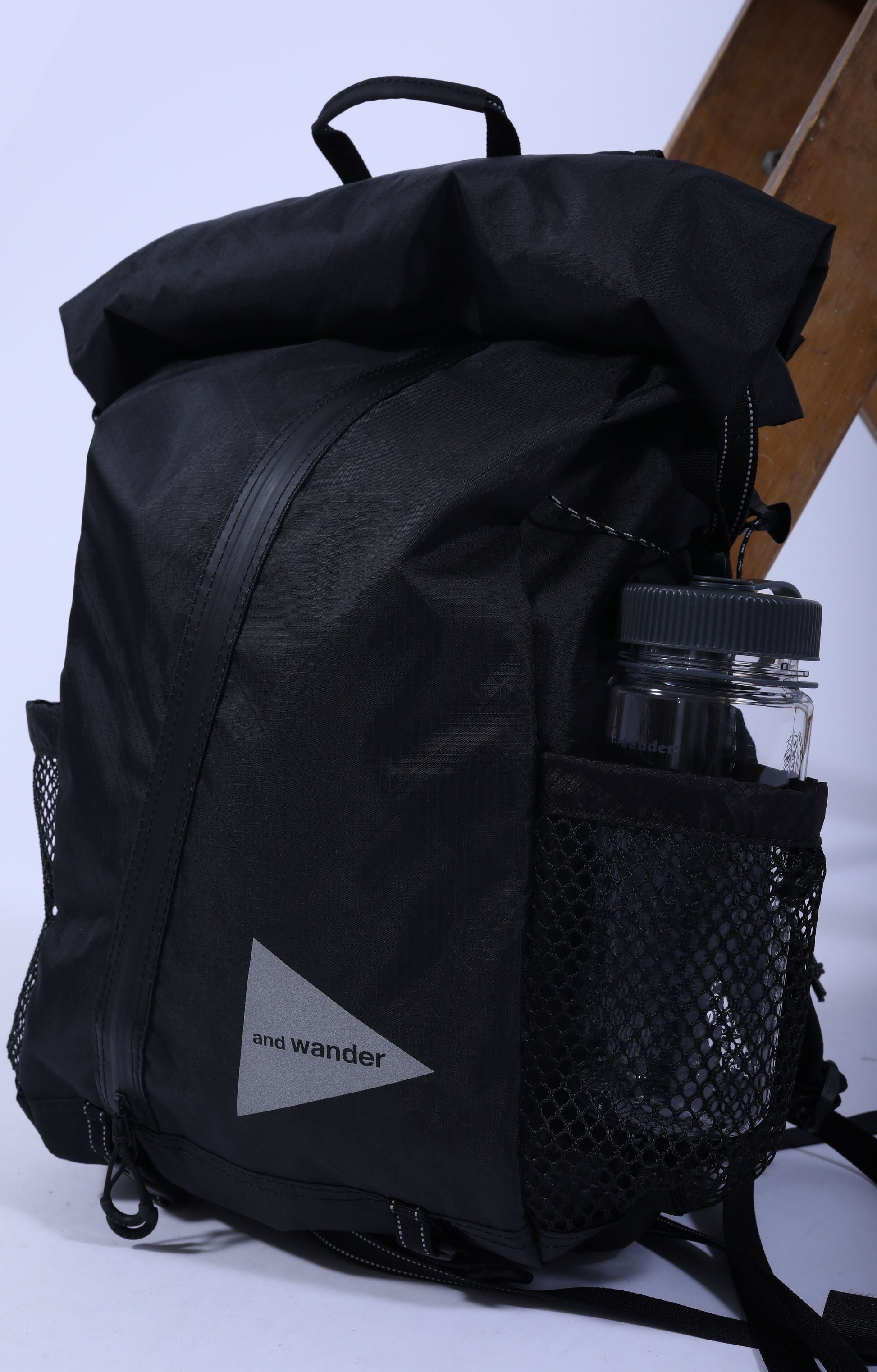 Hiking Club Bottle