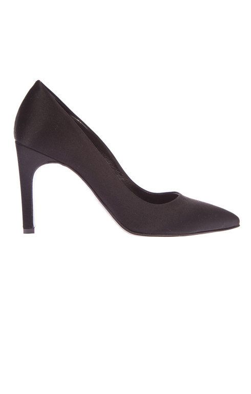 Venus Raso Noir