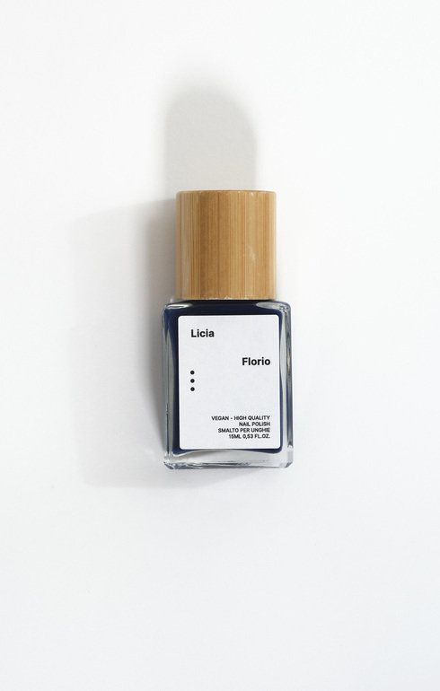 Nail Polish Jazz