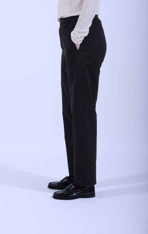 Coco Pant Twill Soil