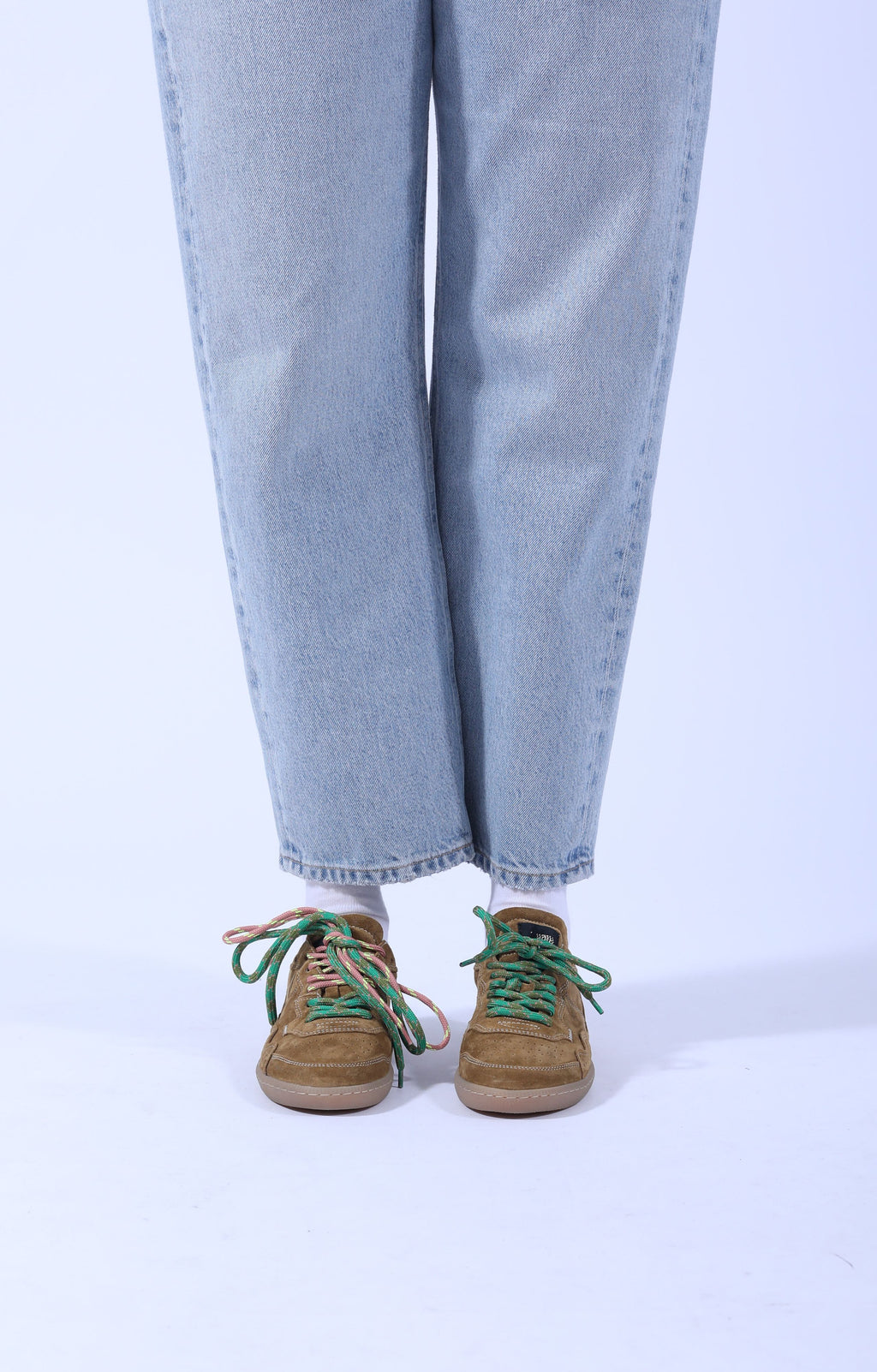 Mega T Desert Rock/Green
