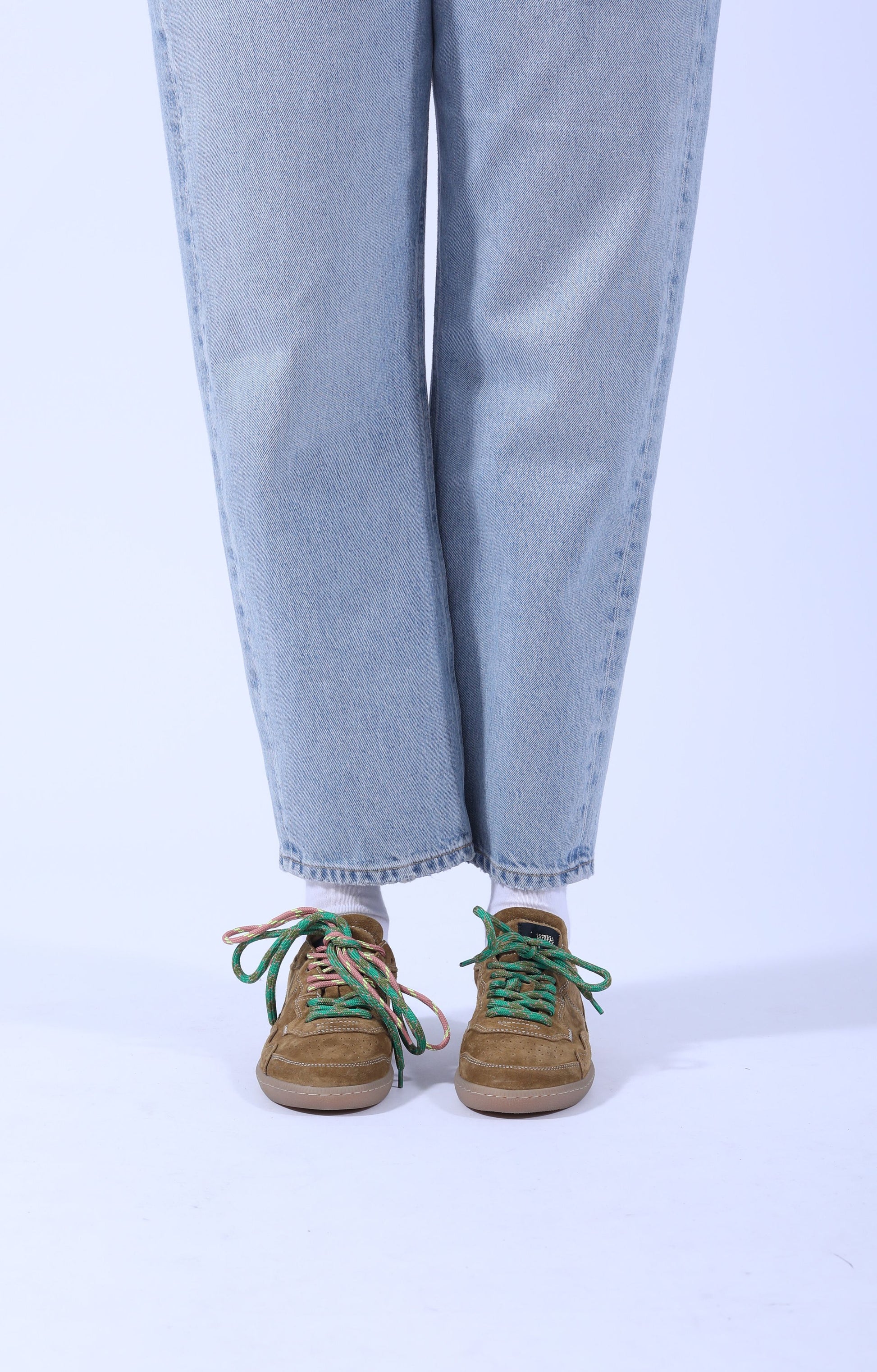 Mega T Desert Rock/Green