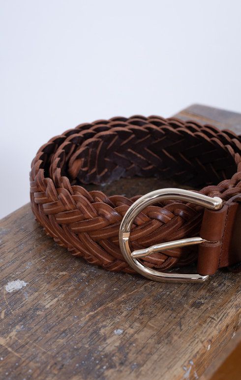 Belt Joshua Cognac