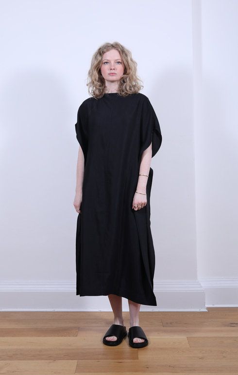 Ever Dress Darkest Navy