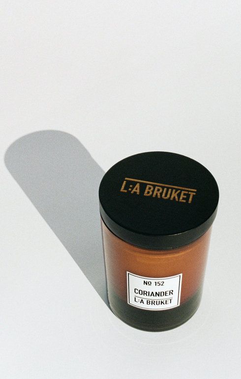 No.152 Scented Candle - Coriander