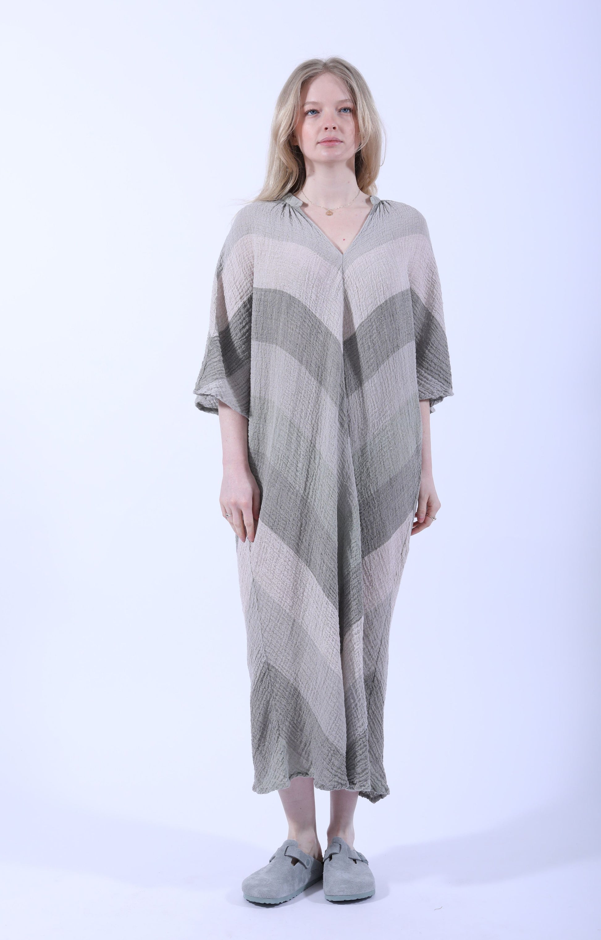 Dress Maggie Stromboli