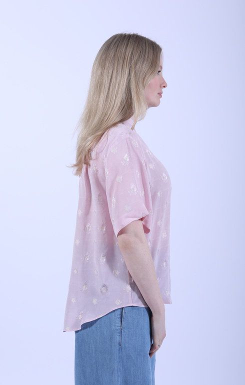 Shirt Arona Rose