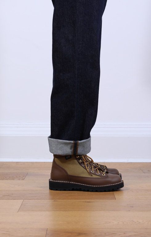 Danner Light Khaki