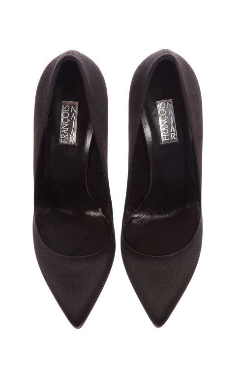 Venus Raso Noir