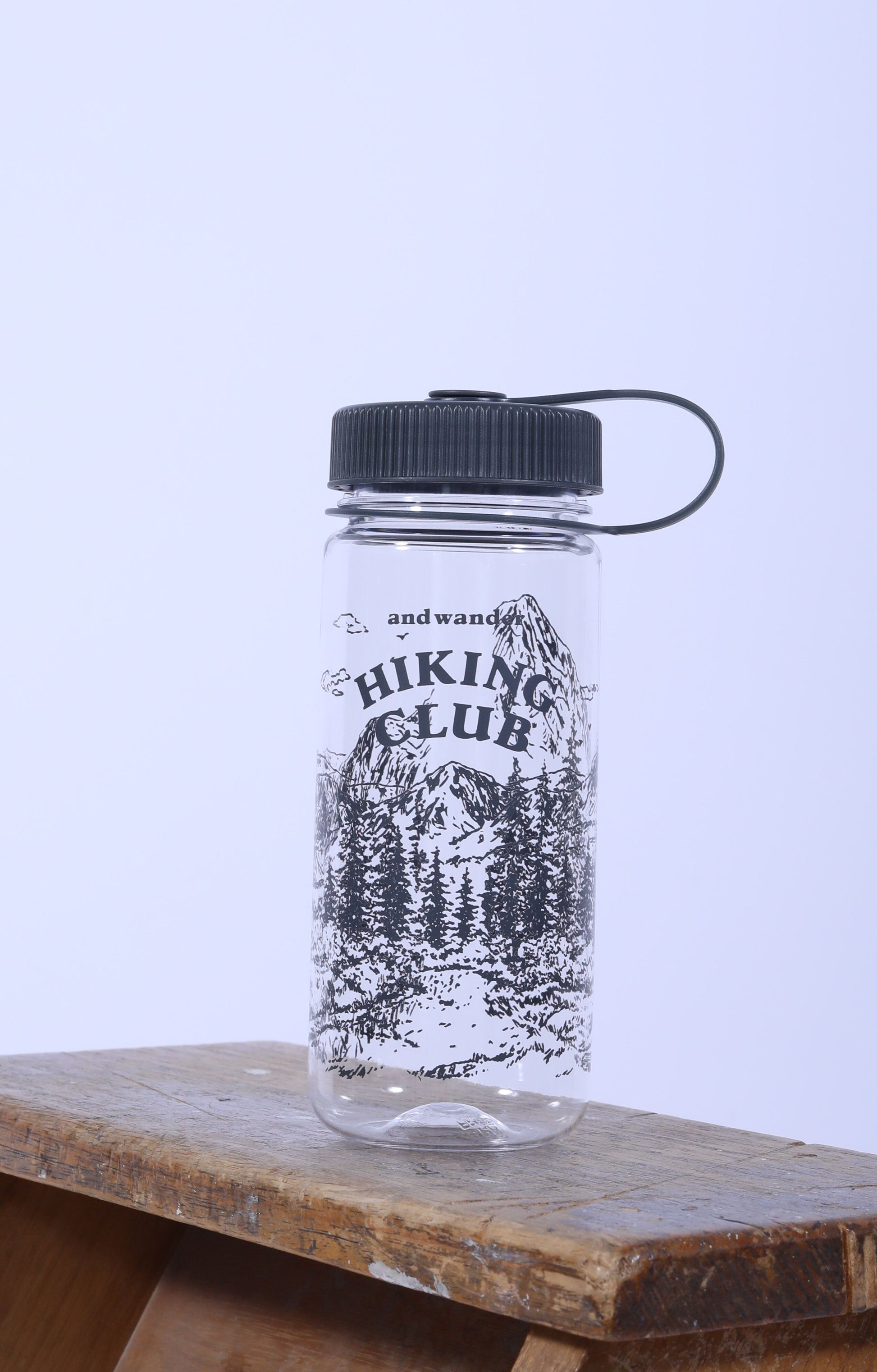 Hiking Club Bottle