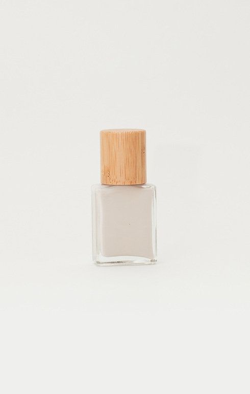 Nail Polish Agar Agar