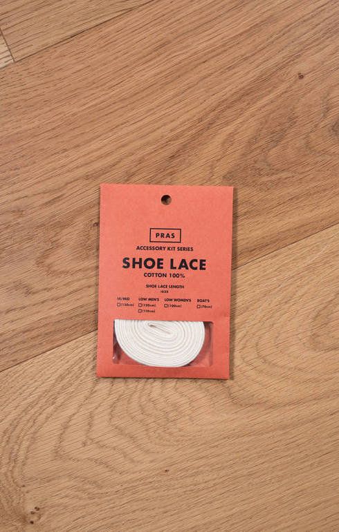 Shoe Laces - Kinari