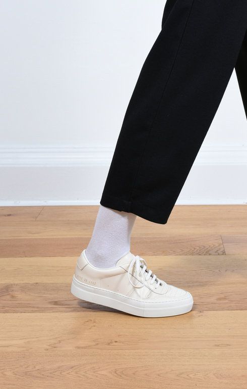 Bball Super 6113 Off White