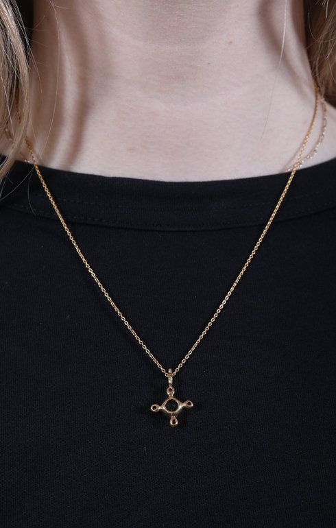 Necklace Anna