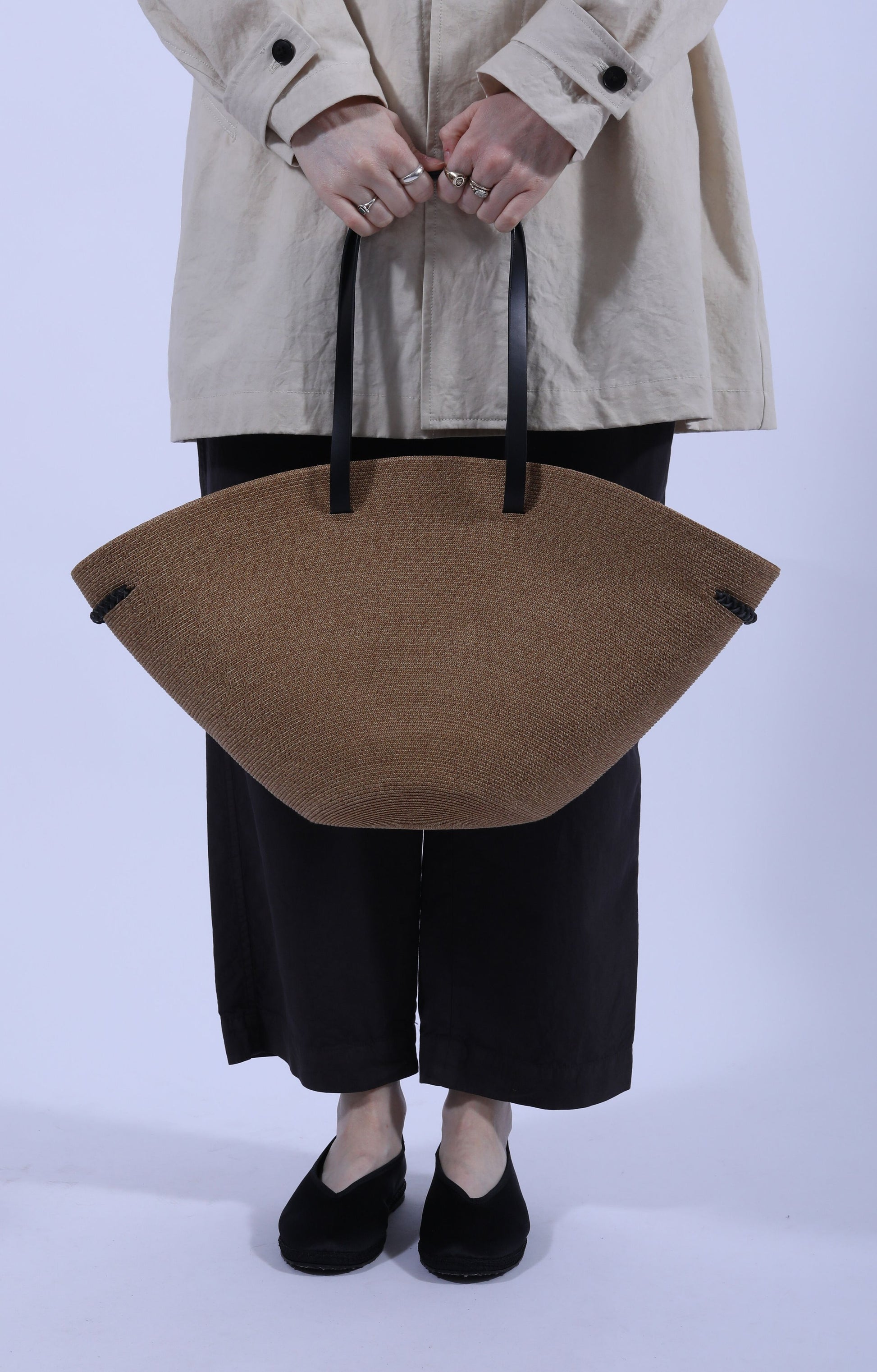 Fakar Basket Bag