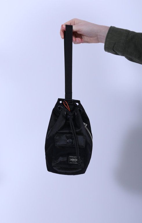 Howl Bonsac Mini Black