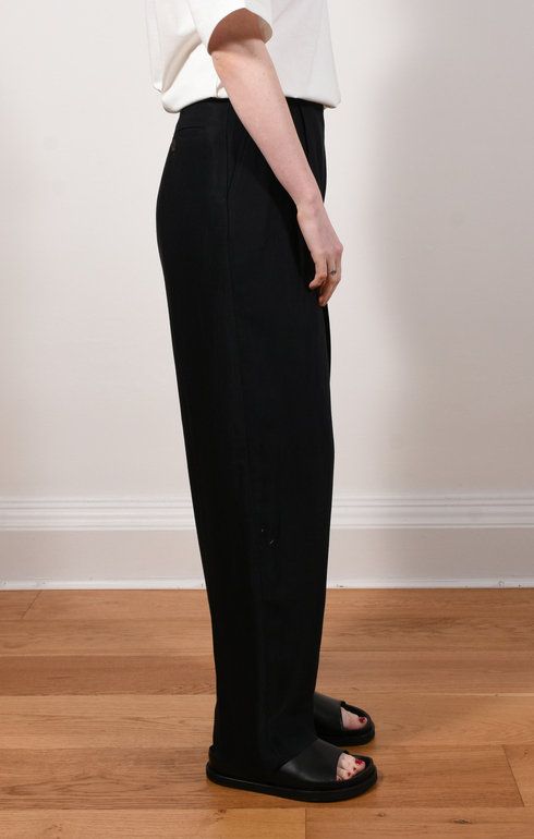 Sperro Pant Darkest Navy