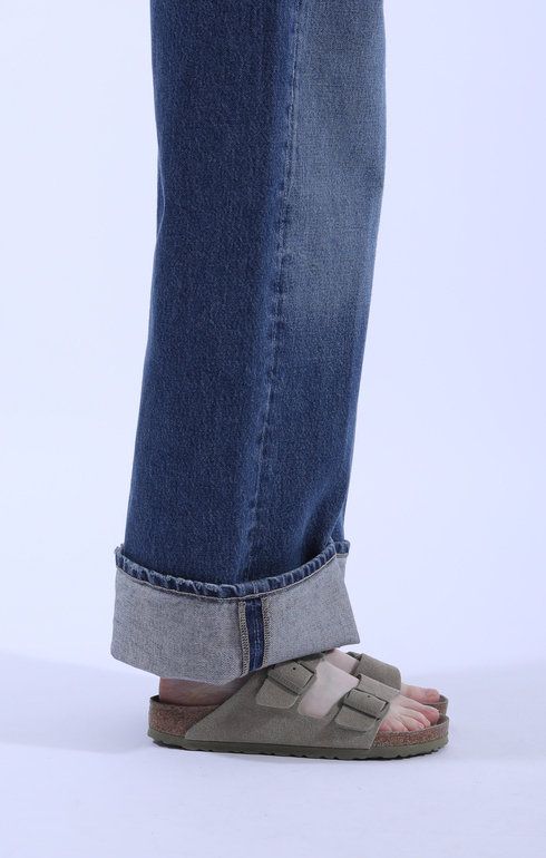 Arizona SFB Faded Khaki