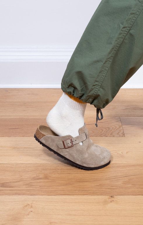 Boston VL SFB Taupe