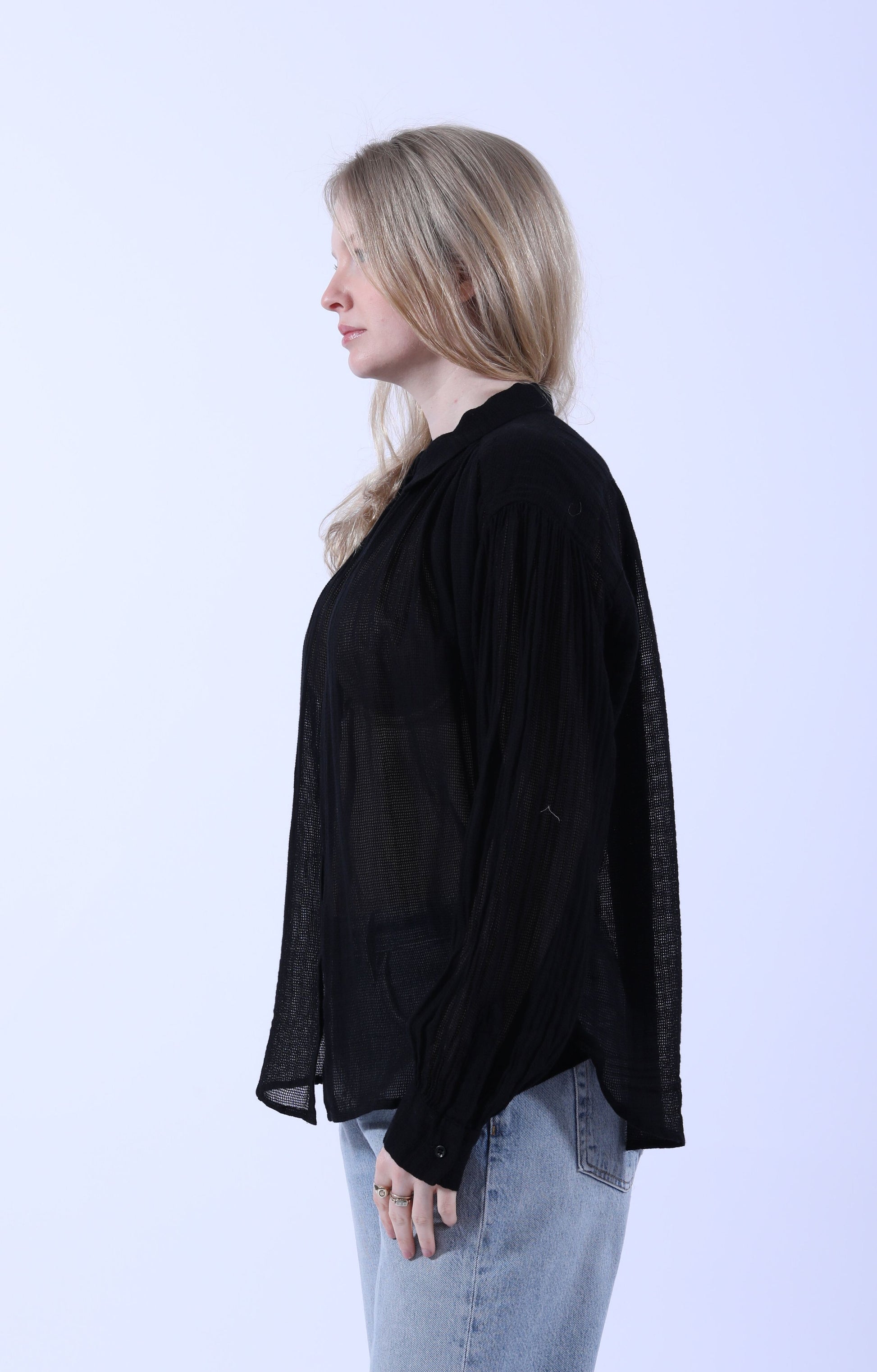 Shirt Pareis Noir