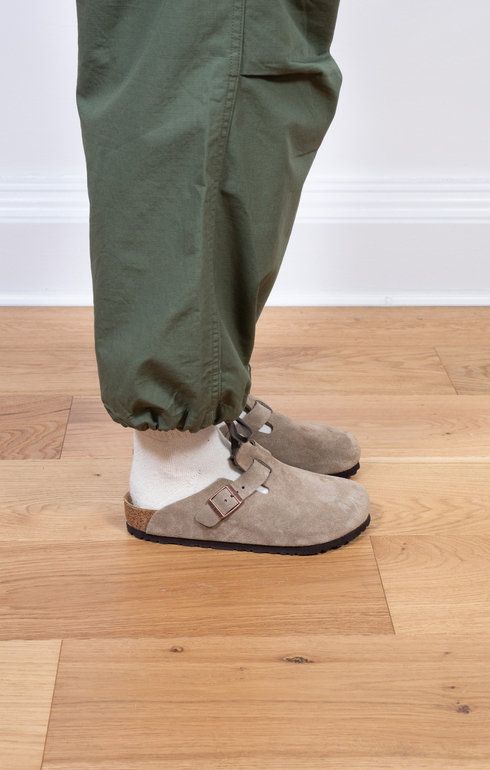 Boston VL SFB Taupe