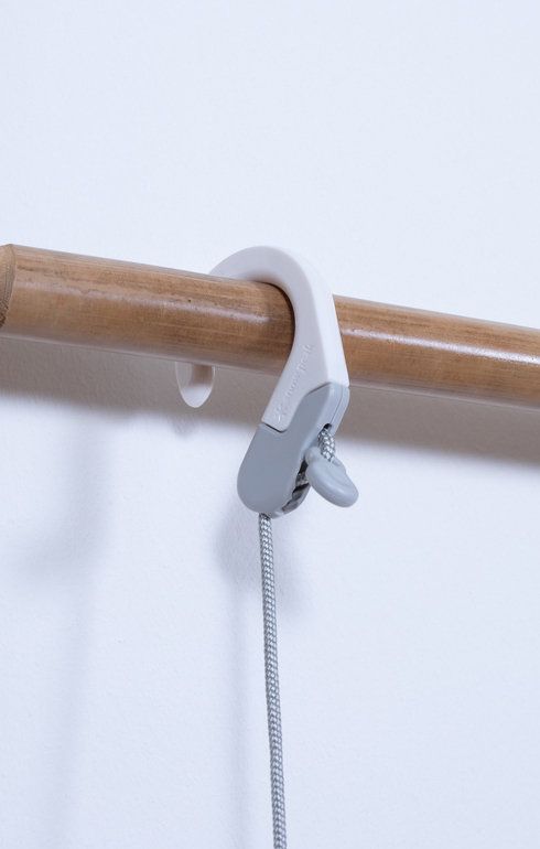 Hozuki Lantern White