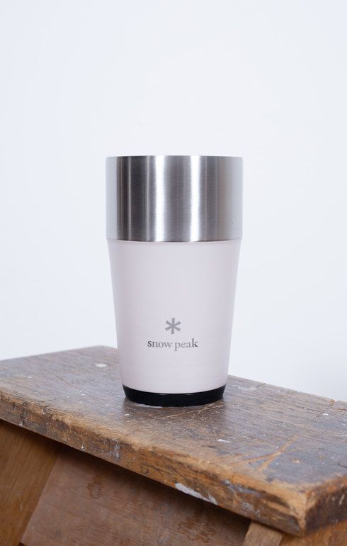 Shimo Tumbler 470 Sand