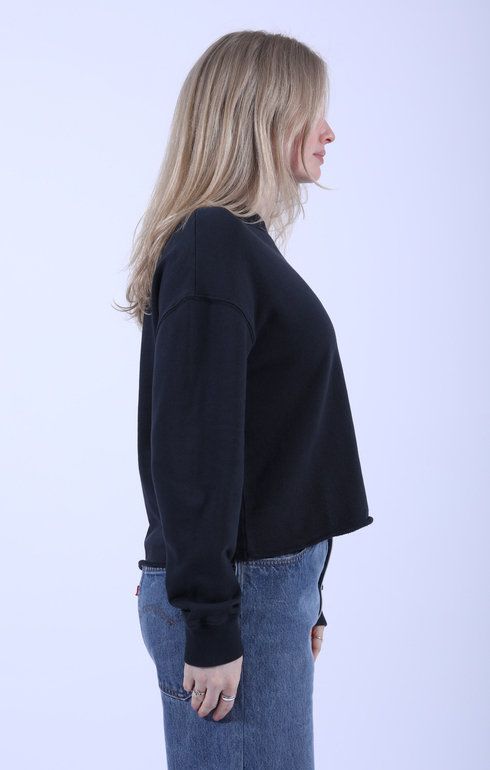 GB Basics Sweatshirt Charcoal