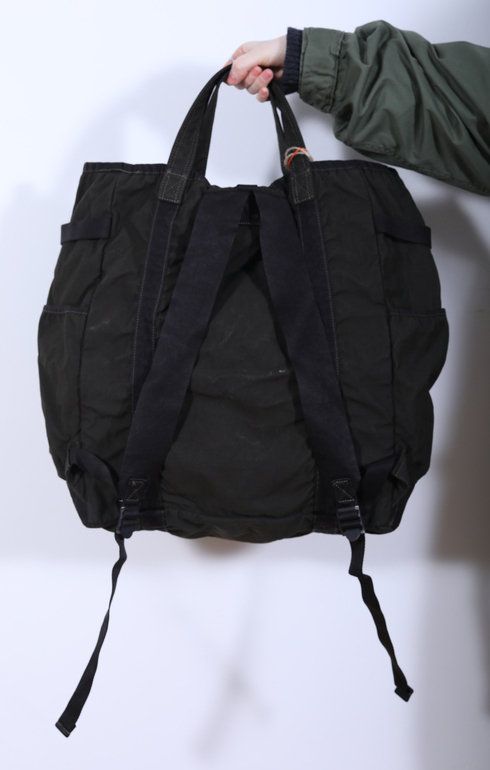 Crag 2Way Rucksack