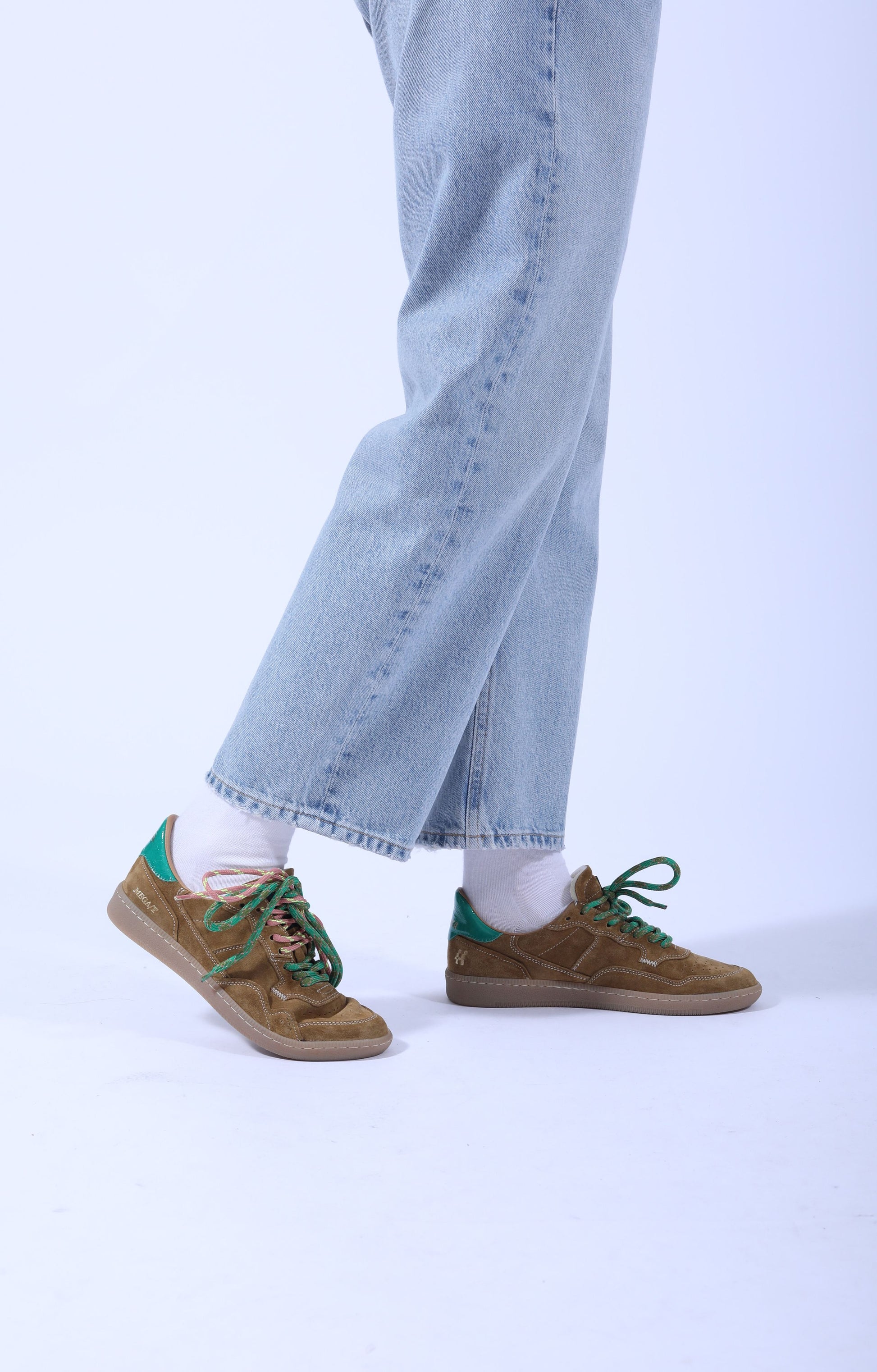 Mega T Desert Rock/Green