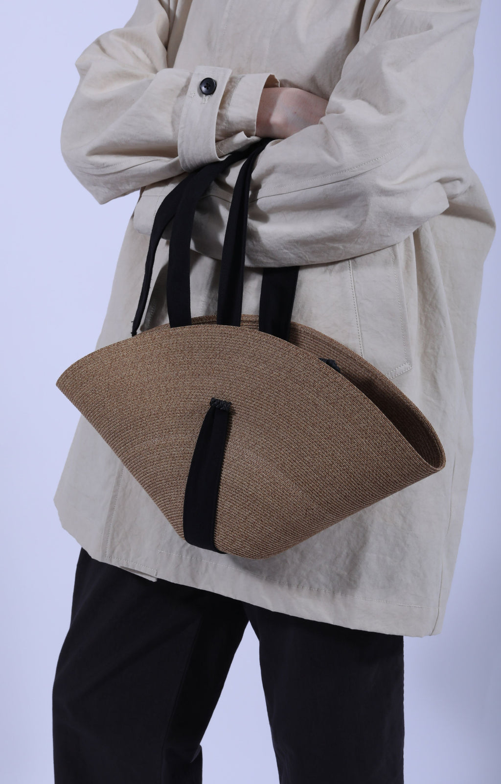 Sa'ong Hat and Basket