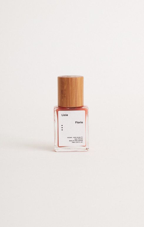 Nail Polish Pesca