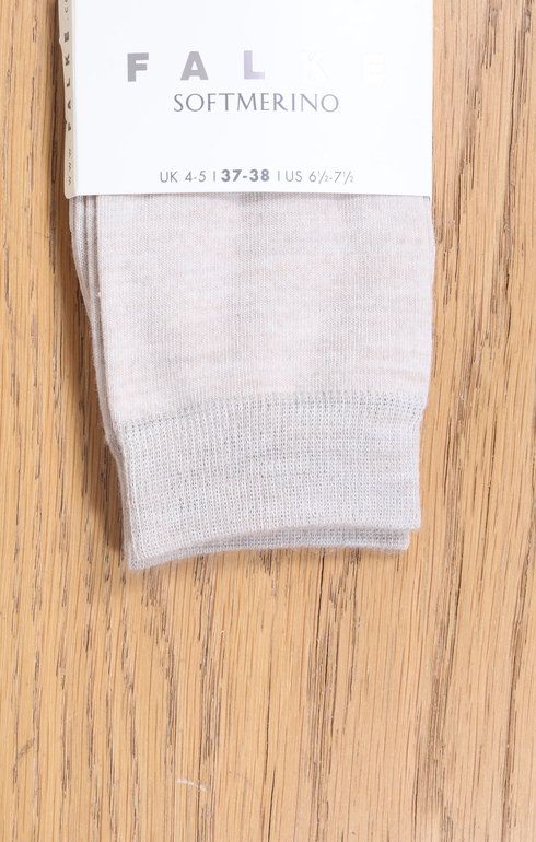 Softmerino Linn Mel