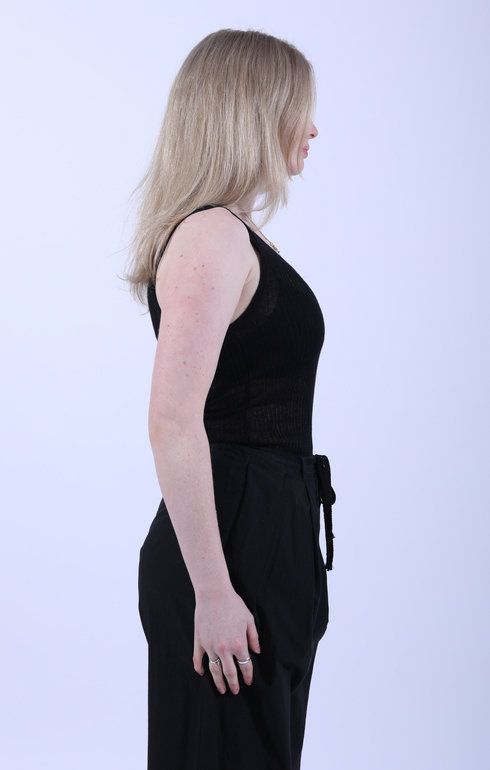 Knitwear Minerva Nero
