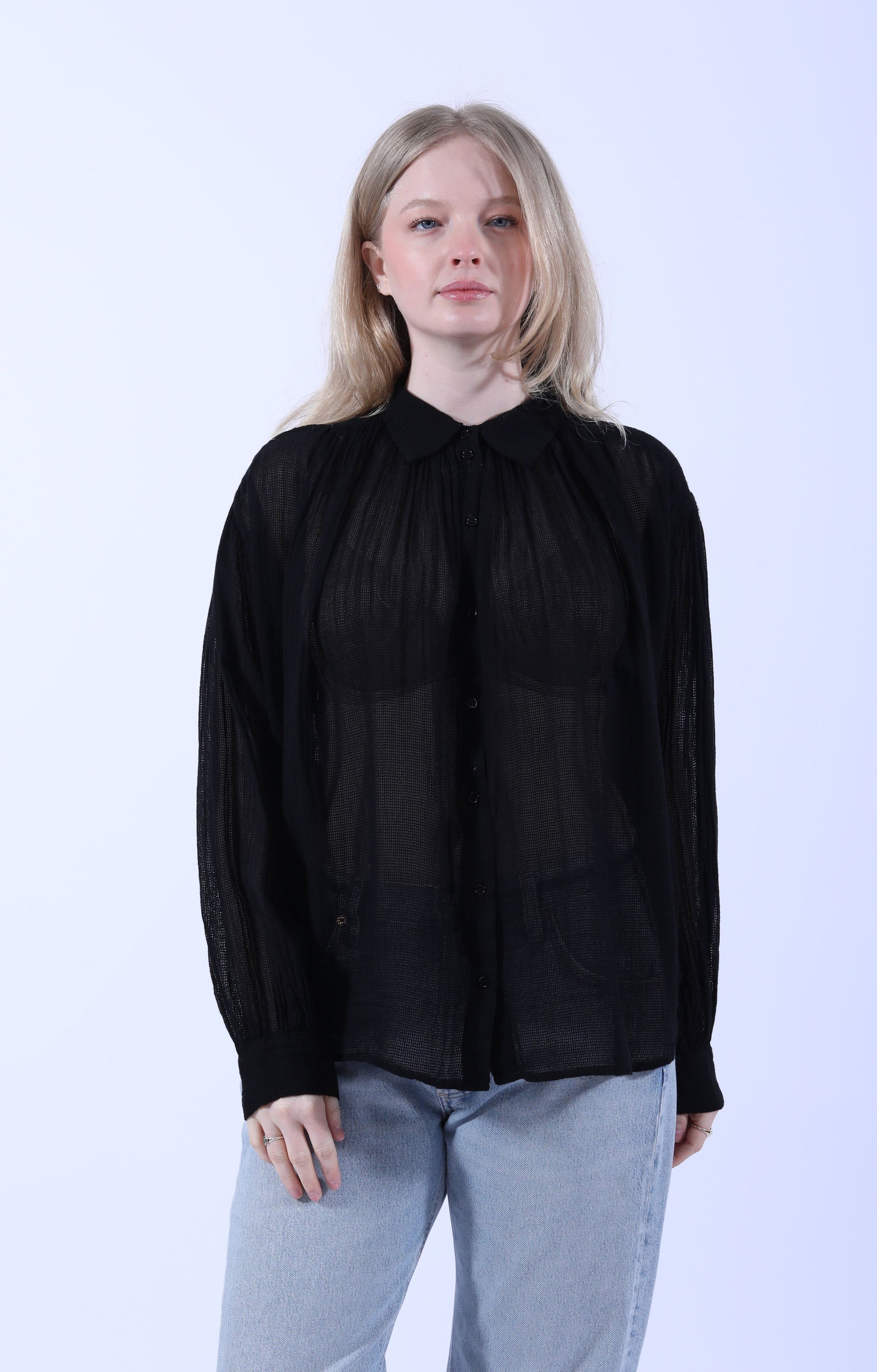 Shirt Pareis Noir