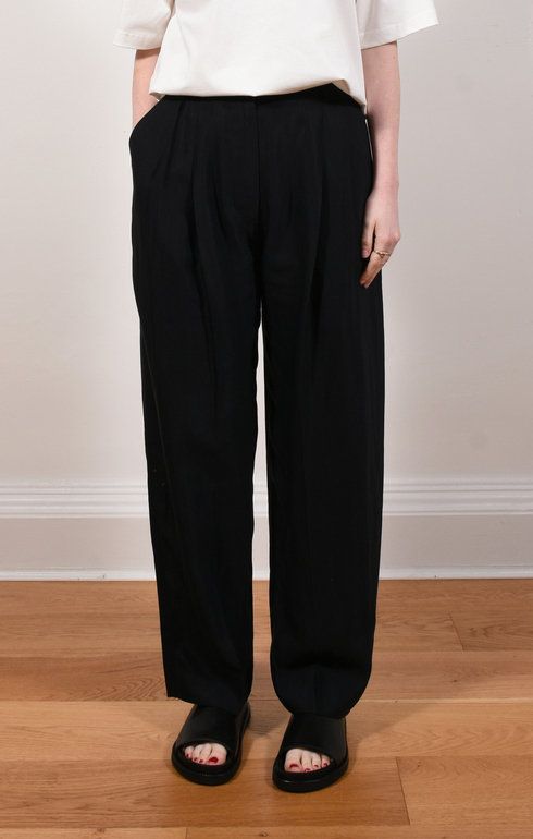 Sperro Pant Darkest Navy