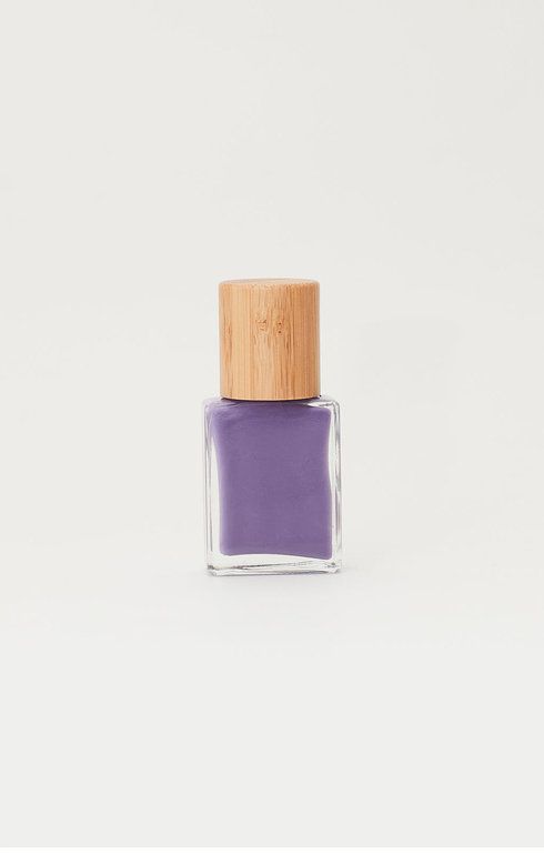 Nail Polish Glacé