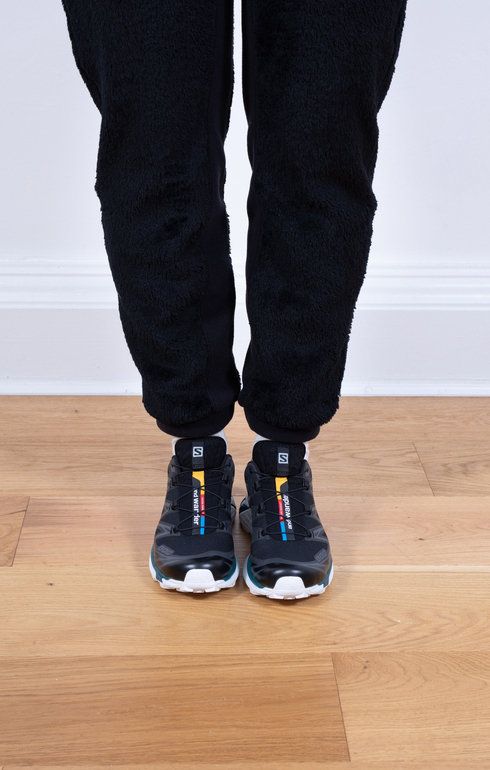 SALOMON XT-6 for and Wander Black