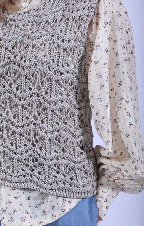 Vest Ribe Moon