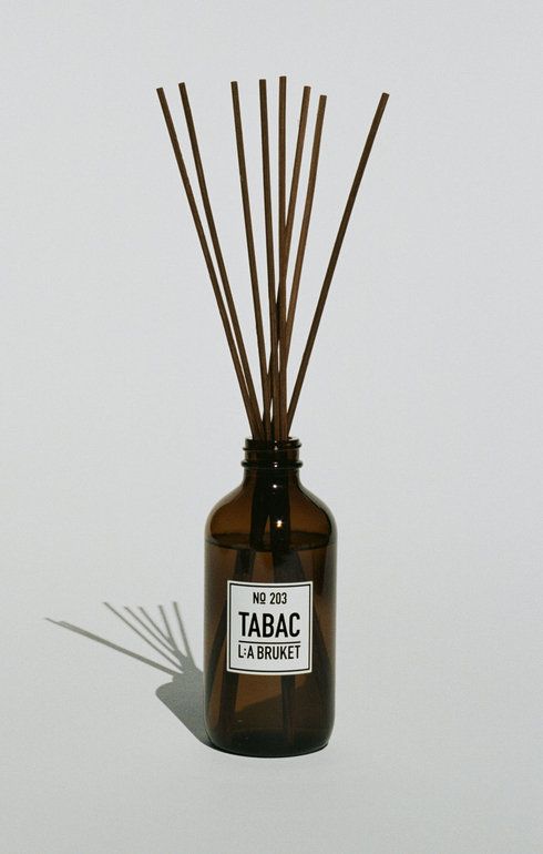 No.203 Room Diffuser - Tabac