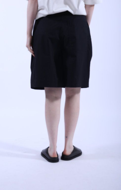 Cito Shorts Darkest Navy