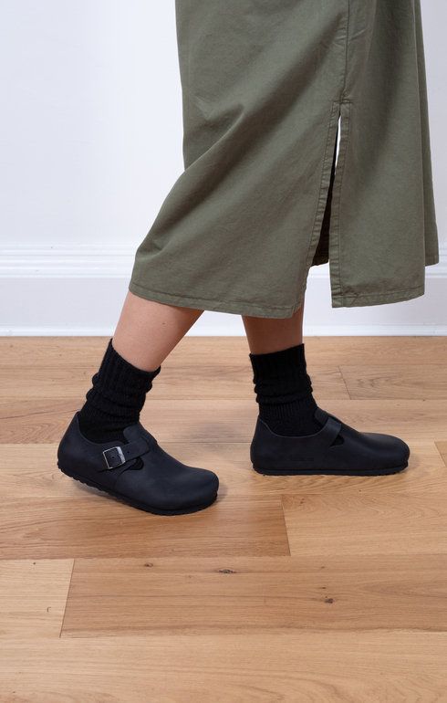 London FL Black