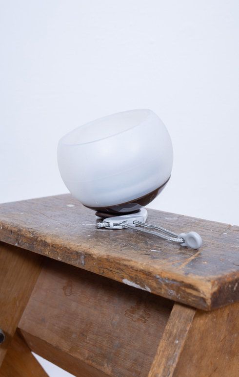 Hozuki Lantern Brown
