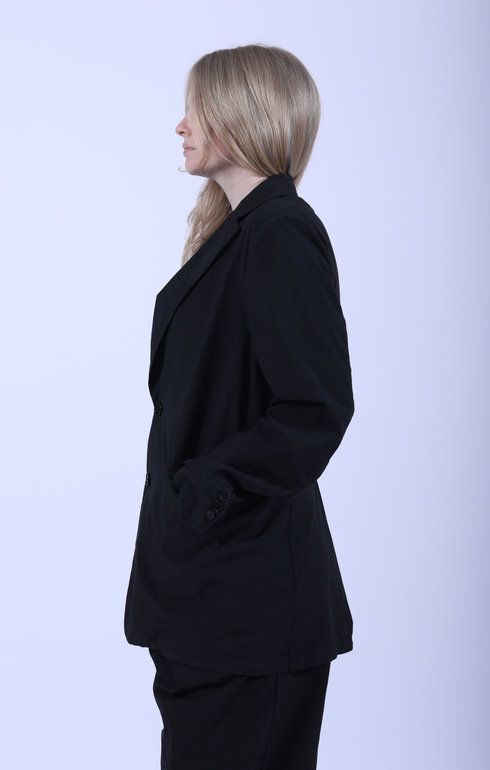Gala Jacket Nero