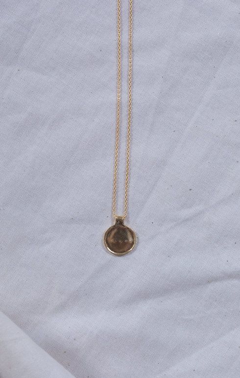 Simple Necklace