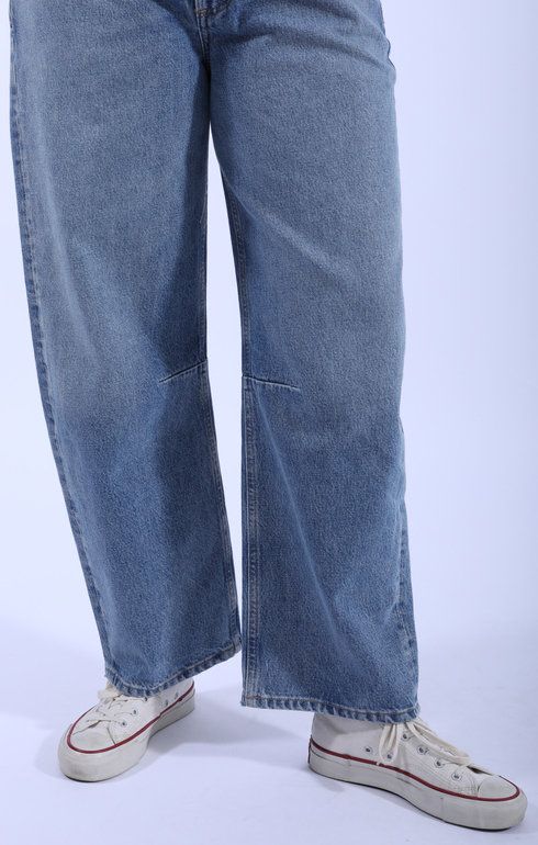 Miro Relaxed Jean Pacifica