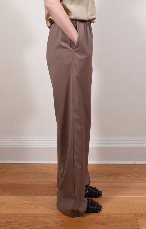 Trousers Mariano Glicine