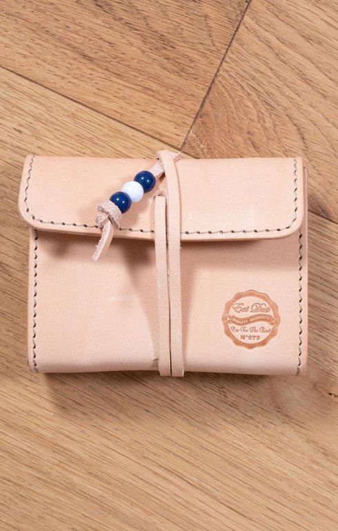 X Stach Pouch