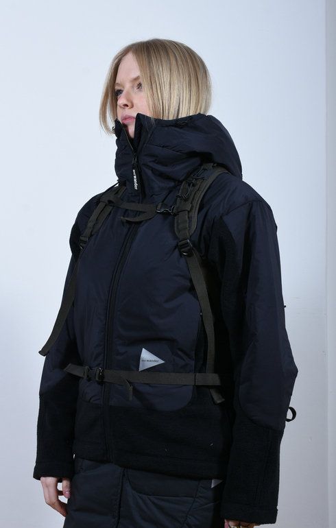 PE/CO 20L Daypack Dark Khaki