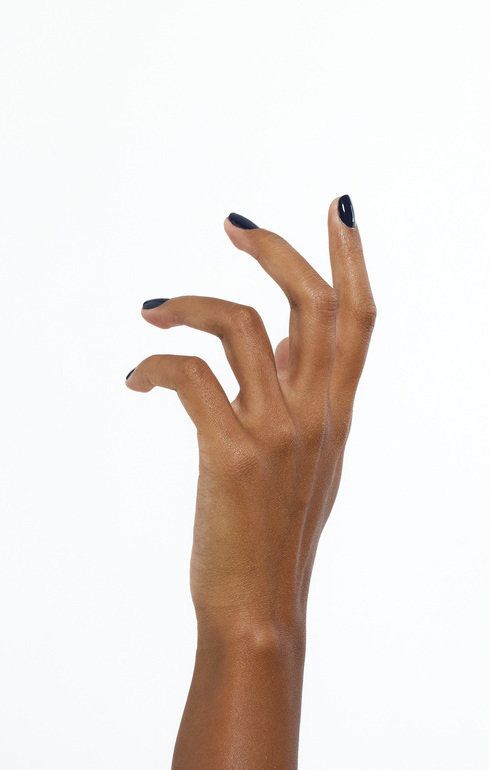 Nail Polish Jazz